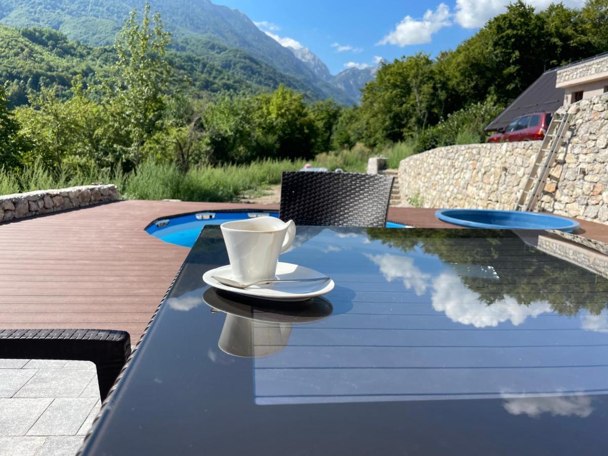 Josanica Bed&Breakfast Кониц Экстерьер фото