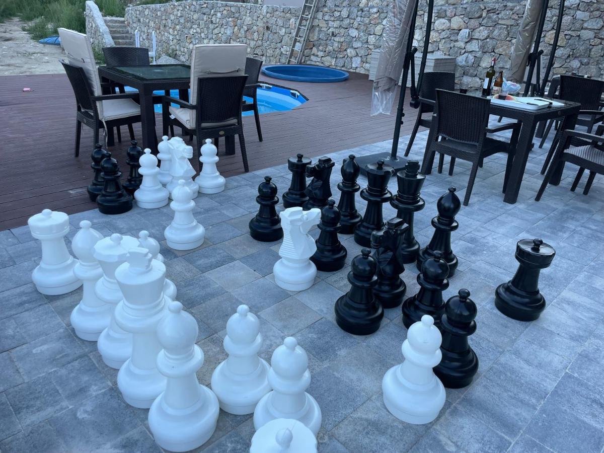 Josanica Bed&Breakfast Кониц Экстерьер фото