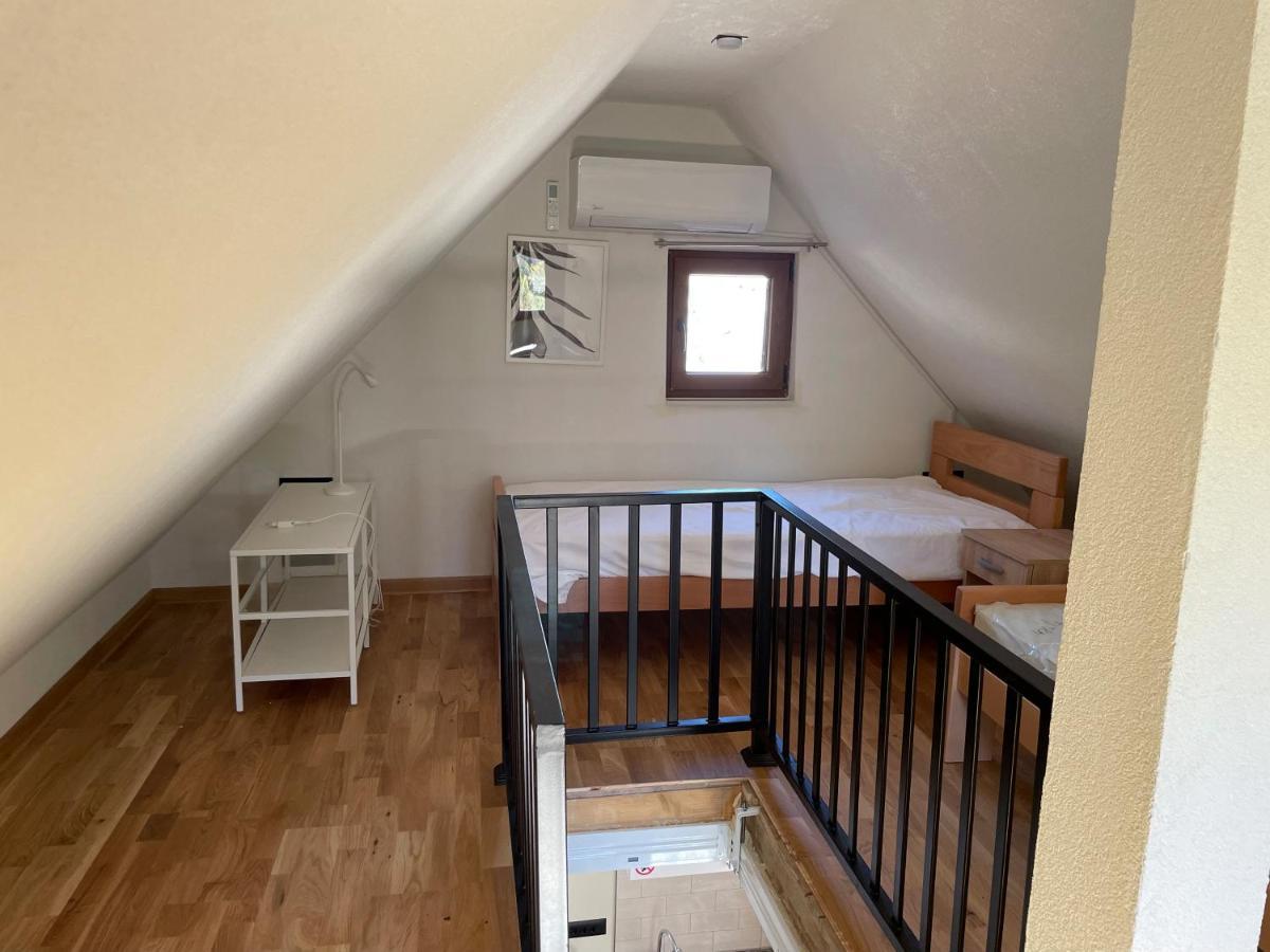 Josanica Bed&Breakfast Кониц Экстерьер фото