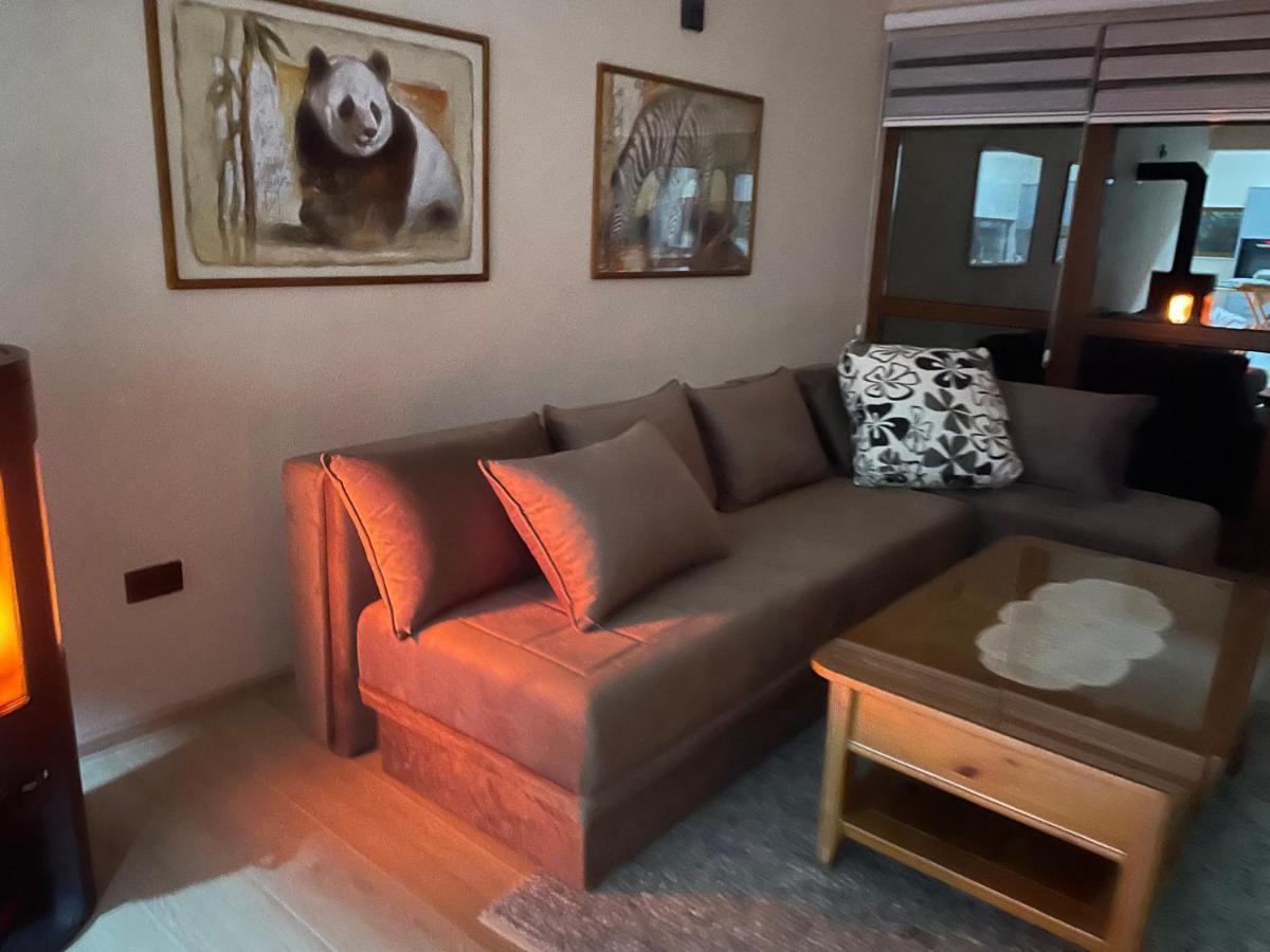 Josanica Bed&Breakfast Кониц Экстерьер фото
