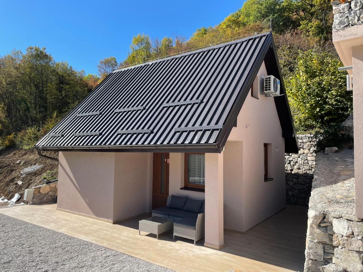 Josanica Bed&Breakfast Кониц Экстерьер фото