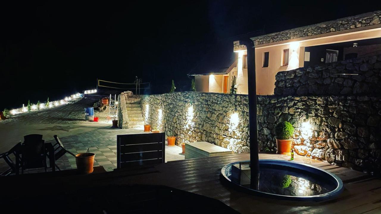 Josanica Bed&Breakfast Кониц Экстерьер фото