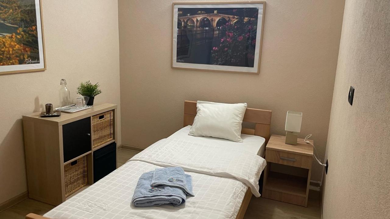 Josanica Bed&Breakfast Кониц Экстерьер фото