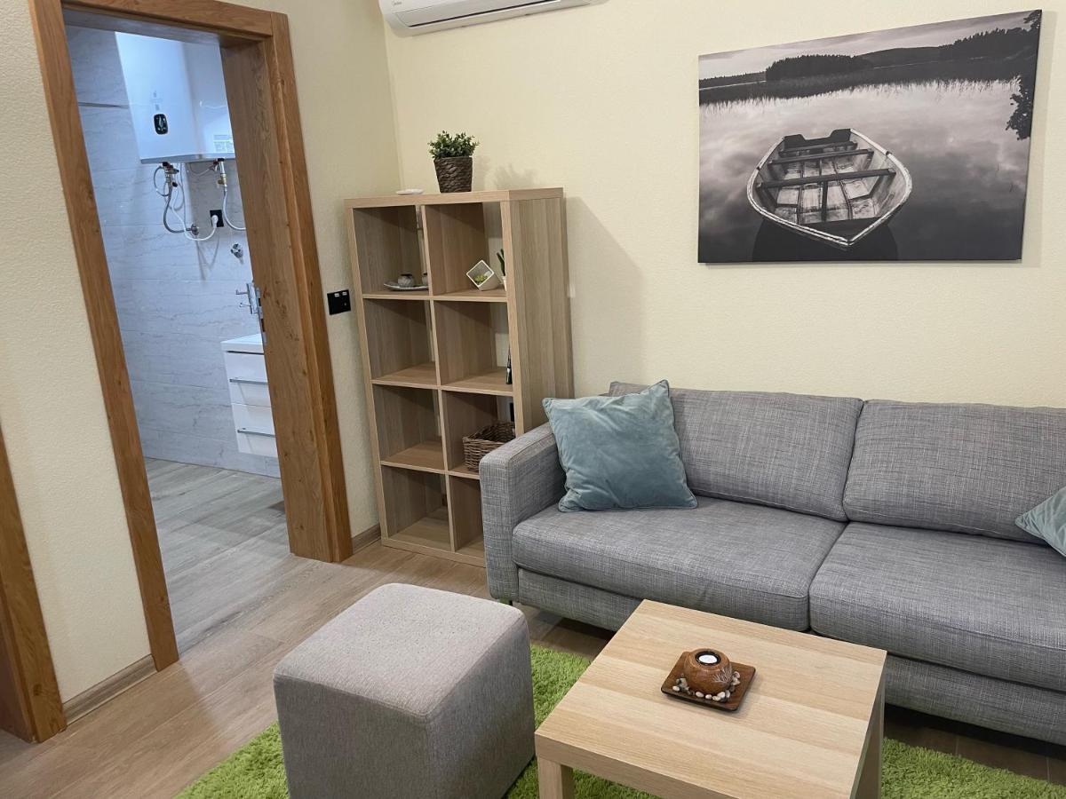 Josanica Bed&Breakfast Кониц Экстерьер фото