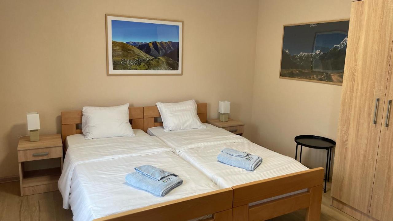 Josanica Bed&Breakfast Кониц Экстерьер фото