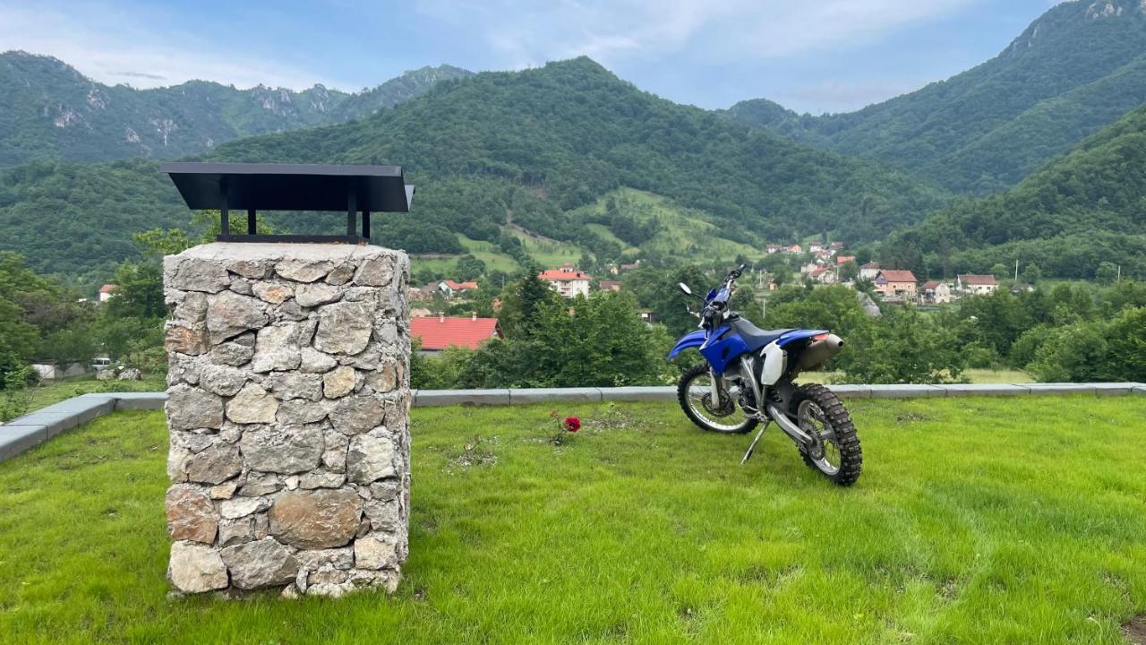 Josanica Bed&Breakfast Кониц Экстерьер фото