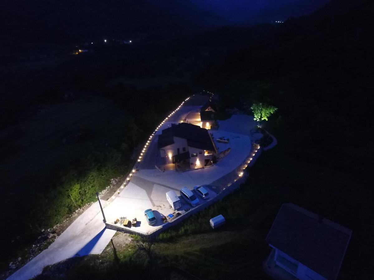 Josanica Bed&Breakfast Кониц Экстерьер фото