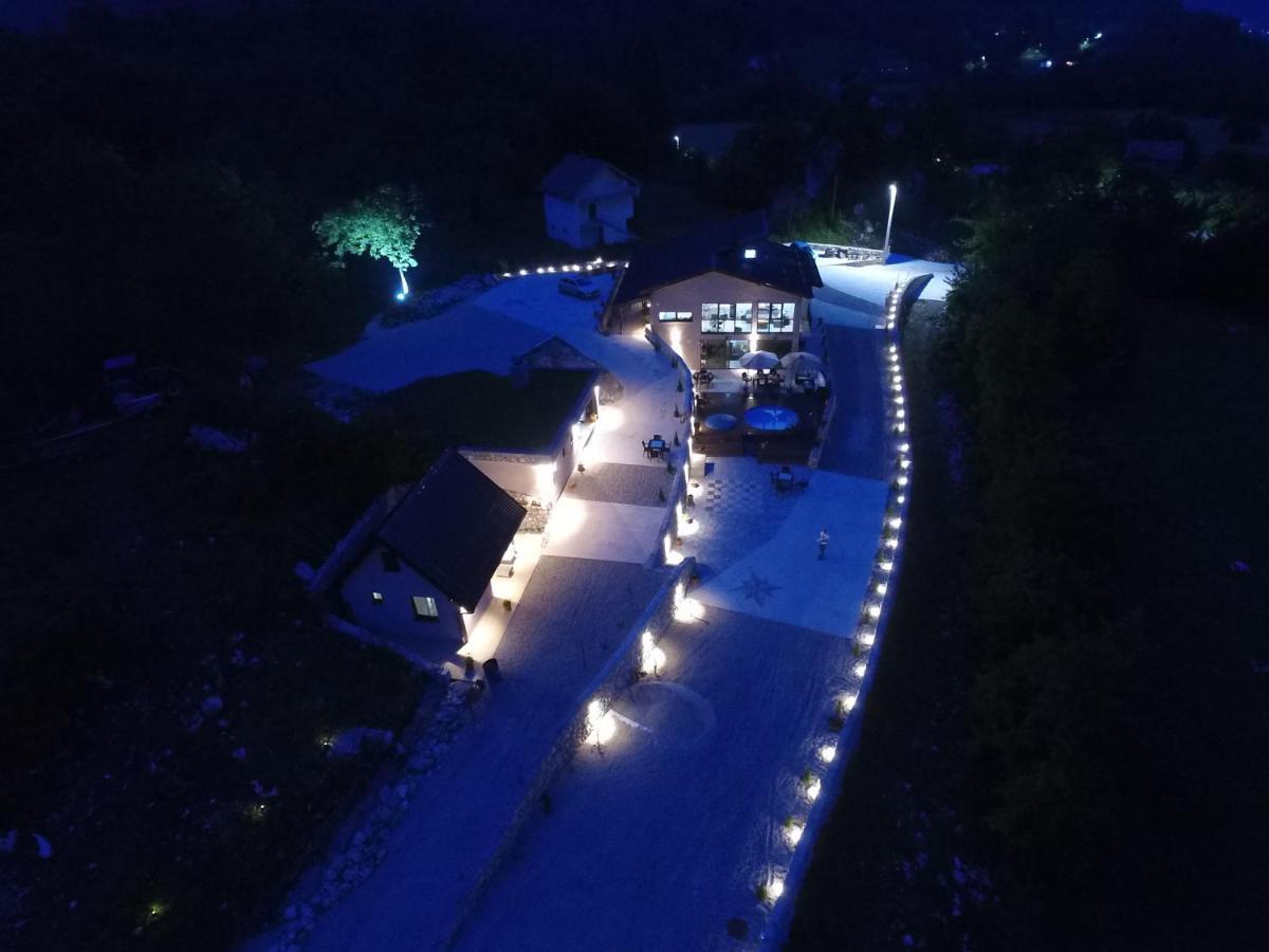 Josanica Bed&Breakfast Кониц Экстерьер фото